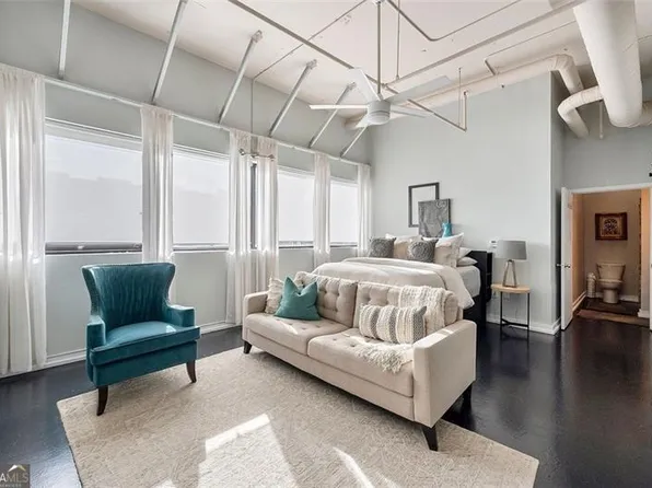120 Ralph McGill Blvd NE APT 312, Atlanta, GA 30308