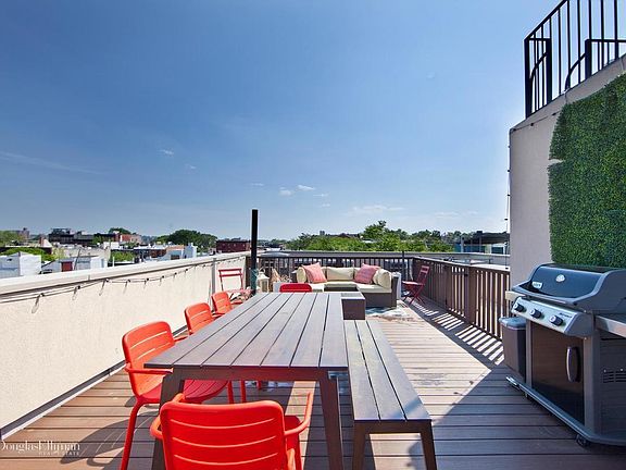 2nd image of 350 Degraw St #4