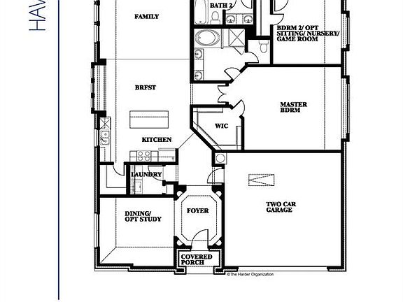 2nd image of 801 Lyndhurst Dr