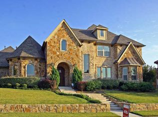 5507 Lago Vista Ln, Frisco, TX 75034