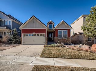 2371 Morningview Ln, Castle Rock, CO 80109