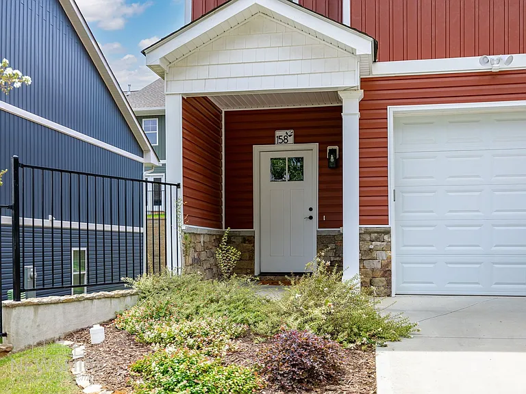 Townes at Converse Luxury Townhomes — Photo 42