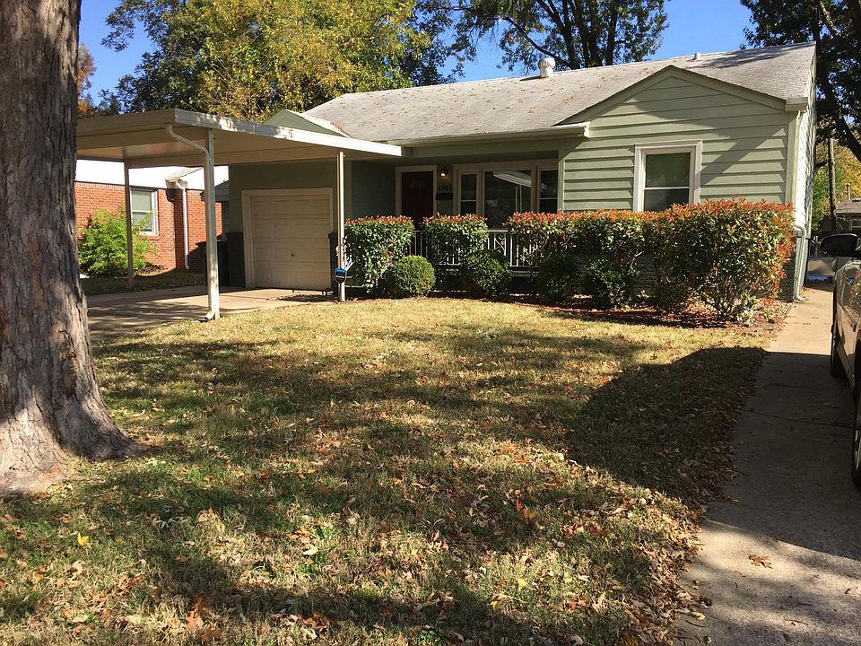 4965 South Madison Ave