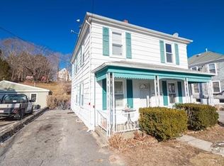 17 Peck Ave, Plymouth, MA 02360