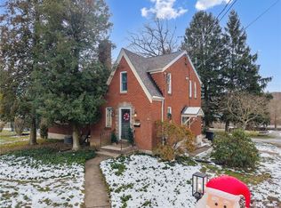 4773 Warner Dr, Murrysville, PA 15668