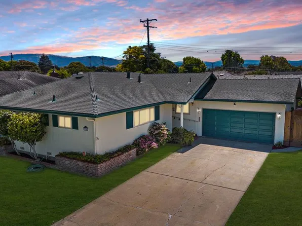 737 College Dr, Salinas, CA 93901