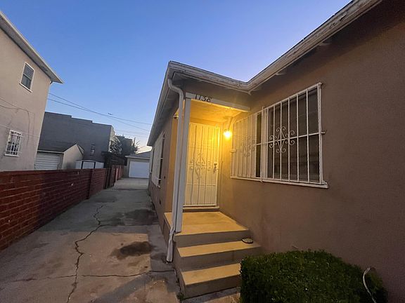 2nd image of 1138 W 85th St #1138