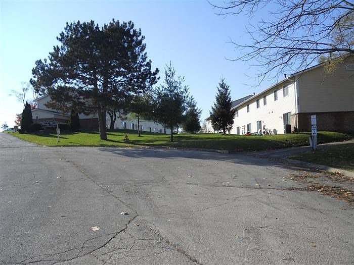 Townhouses