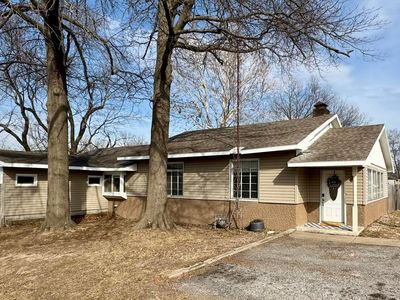 1201 4th Street, Monett, MO, 65708