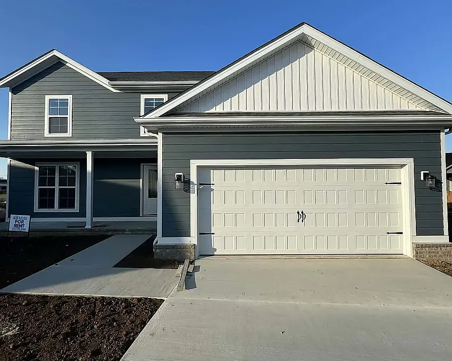 3234 Cloverfield Ct