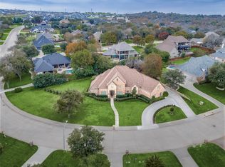 8533 Waterfront Ct, Fort Worth, TX 76179