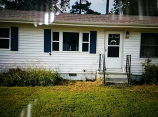 288 Monroe Dr, Colonial Beach, VA 22443