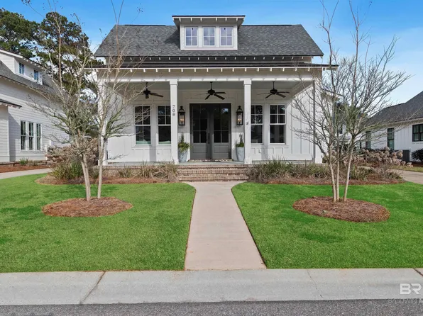 708 Boundary Dr, Fairhope, AL 36532