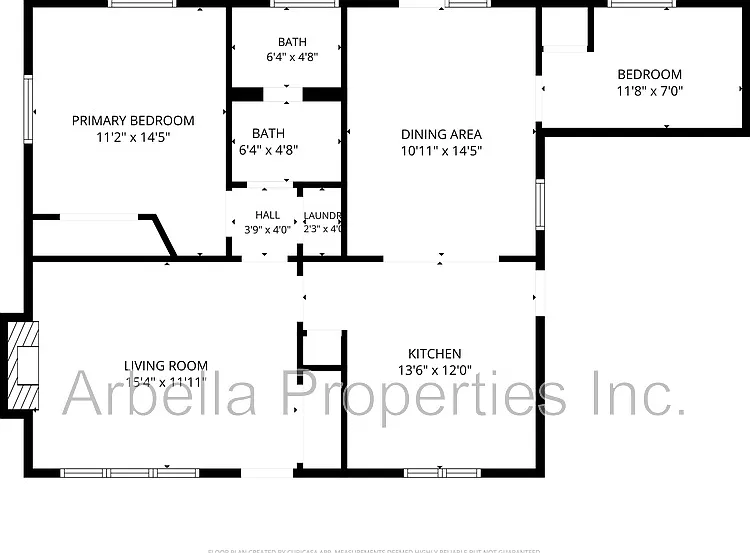 2239 Buckingham Rd — Photo 2
