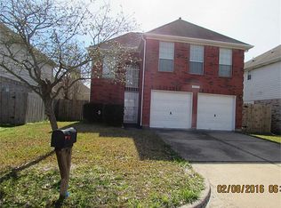 10107 Duchamp Dr, Houston, TX 77036
