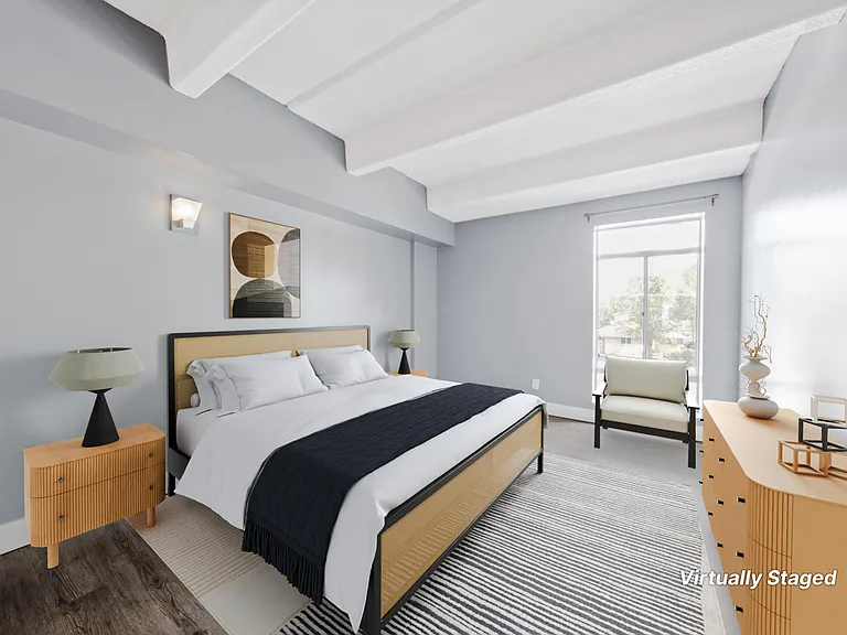Luxe Tower apartments — Photo 58