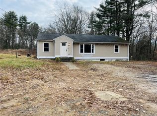 530 Putnam Pike, Killingly, CT 06241