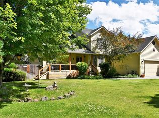 720 SE Airpark Dr, Bend, OR 97702