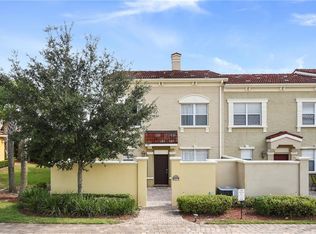 2586 Bella Vista Dr, Davenport, FL 33897