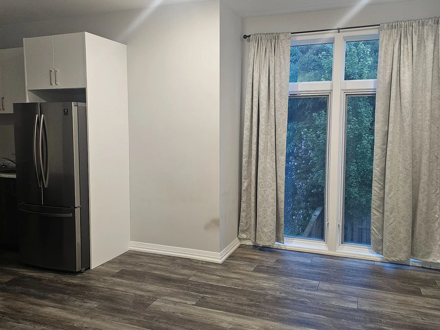 2 bed, $2,100 — Photo 2