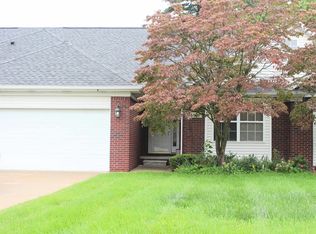 44443 Patricia Dr, Sterling Heights, MI 48314