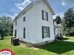 336 Michigan Ave, Monticello, KY 42633
