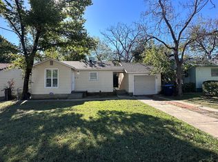 3704 Hardeman St, Fort Worth, TX 76119