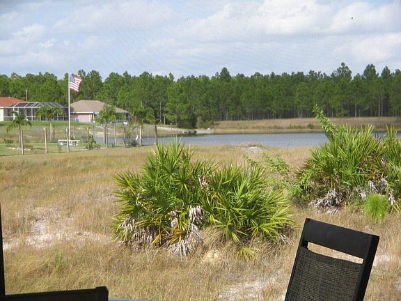 Lake view
