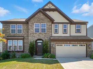 7120 Quellin Blvd, Maineville, OH 45039