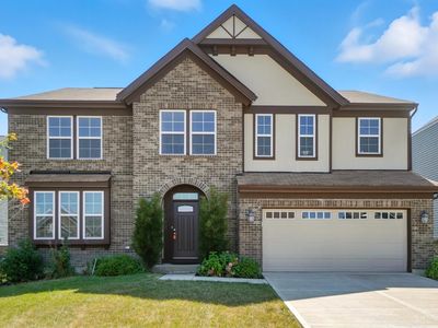 7120 Quellin Blvd, Maineville, OH, 45039