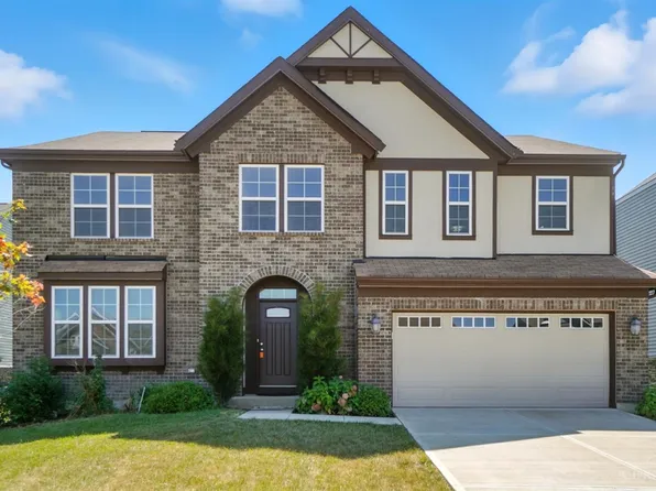 7120 Quellin Blvd, Maineville, OH 45039