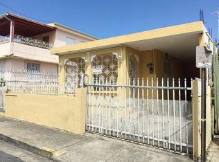 Barrio Obrero Calle 8 #623, San Juan, PR 00917