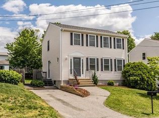 235 Haverhill St, Dracut, MA 01826