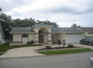 5430 Saltamonte Dr, New Port Richey, FL 34655