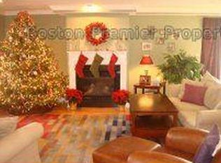 12 Rose St #E, Stoughton, MA 02072
