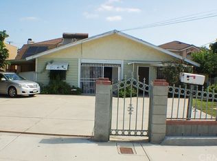 11613 Hemlock St, El Monte, CA 91732