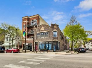 3204 N Oakley Ave #1, Chicago, IL 60618