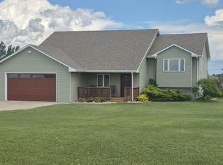13426 Ringneck Ln, Mercier, SD 57401