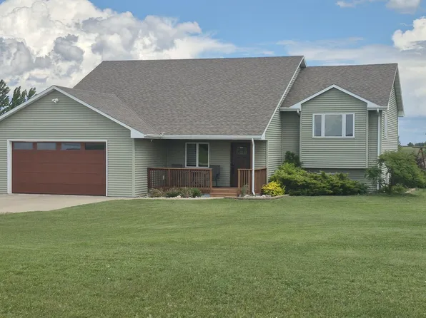 13426 Ringneck Ln, Mercier, SD 57401