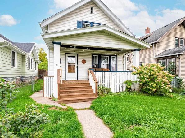 510 N 42nd Ave W, Duluth, MN 55807