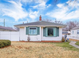 1319 Central Ave, Columbus, IN 47201