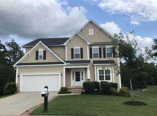 233 Slate Dr, Boiling Springs, SC 29316