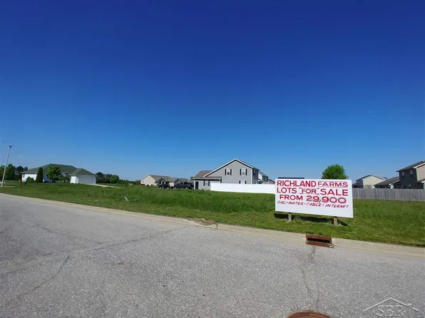 166 Richland N, Hemlock, MI 48626