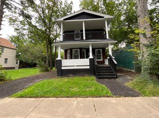 2953 E 121st St, Cleveland, OH 44120