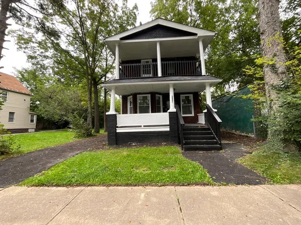 2953 E 121st St, Cleveland, OH 44120