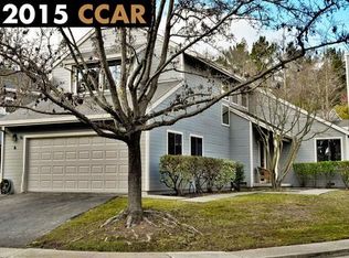 6 Moss Ln, Lafayette, CA 94549
