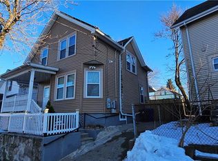 60 Gerald St, Pawtucket, RI 02860