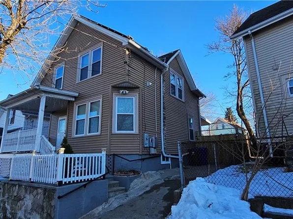 60 Gerald St, Pawtucket, RI 02860