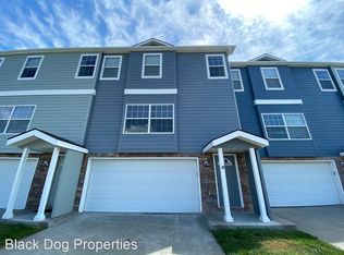 3740 Saddle Horn Trl, Ogden, KS 66517