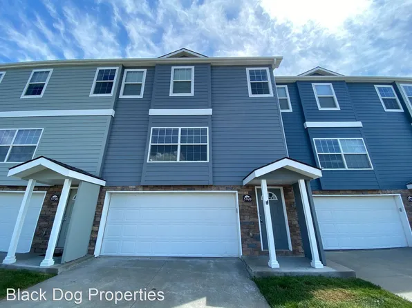 3740 Saddle Horn Trl, Ogden, KS 66517